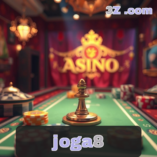 Incríveis Jogos no Joga8 para Entreter e Desafiar Você!