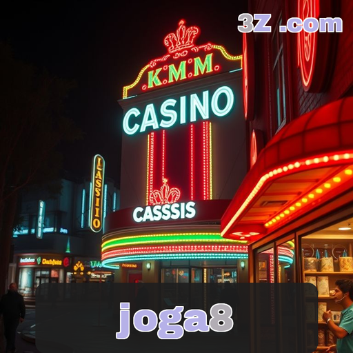 A experiência VIP no Joga8: um mundo de jogos exclusivos
